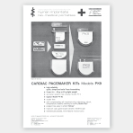 Factsheet - Cardiac Pacemaker Kits Models PK9