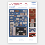 Factsheet - Custom Designed Hybrid-ICs