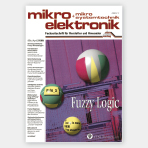 Artikel aus mikroelektronik + mikrosystemtechnik 1994